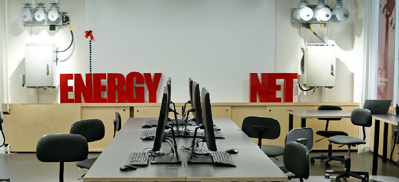 Kazakhstan's first ENERGYNET.LAB laboratory for training specialists for the needs of digital energy has been opened at Energo University